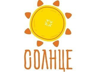 Солнце лого