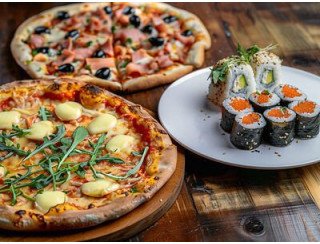 Блаблабар лого