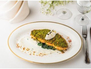 Усачёвское подворье лого