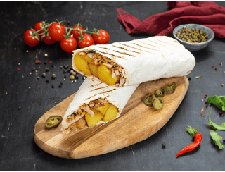 Шаурмичка лого