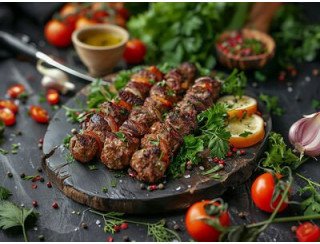 Клинский дворик лого