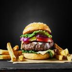 Bang burger