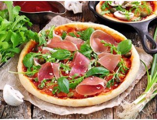 Гоголь лого