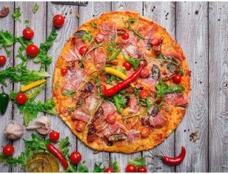 Макларин лого