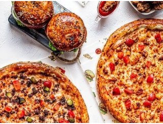 Пицца Хан лого