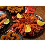 Вкусные раки