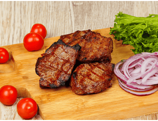 Кафе Ясмина лого