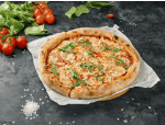 Cheese Board Pizza