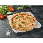 Cheese Board Pizza