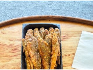 Барабуля лого