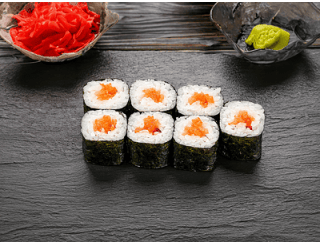 Сушироллы лого