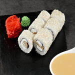 SUSHI HOUSE