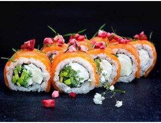 Тётя нори лого