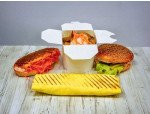 Шаурма новый вкус