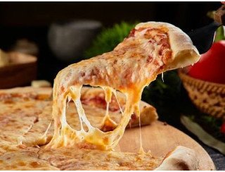 Пицца ницца лого