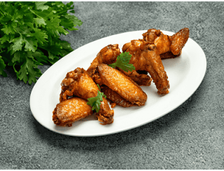 Шаурма №1 лого