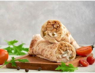 Сухари лого