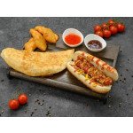 Чебуречная Халяль