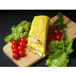 Fast fud шаурма