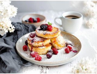 Caf&eacute; ARF&Eacute; лого