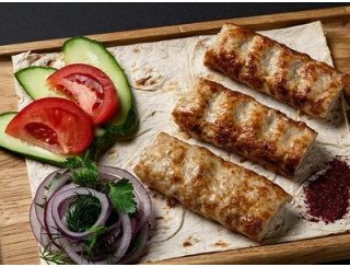 Баязет лого