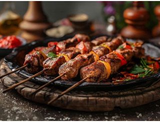 Плов-Центр лого