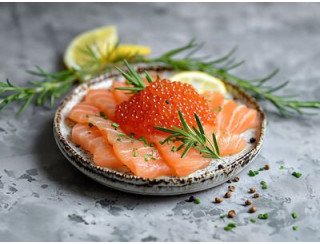 У рыбака лого