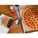 King Kong Pizza & Rolls