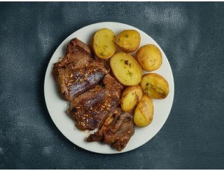 чайхана очаг лого