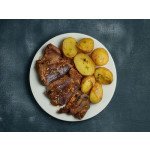 чайхана очаг