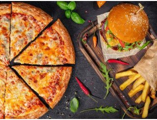 МЯСО И БУЛКИ лого