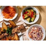 Кулинария Мельниковых