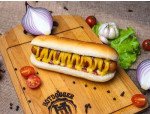 Hot dogger