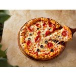 Gagarina pizza