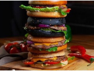 Бургеркрат лого