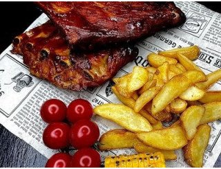 Rебром лого