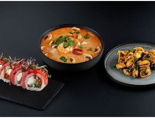 Две палочки лого