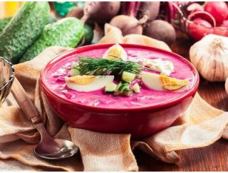 Фабрика-Кухня лого