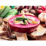 Фабрика-Кухня