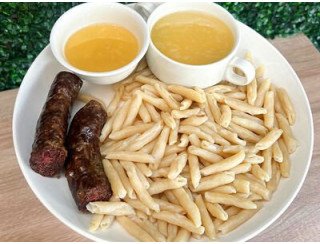 Жижиг галнаш лого