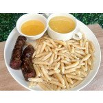 Жижиг галнаш