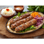 Кафе Мещера