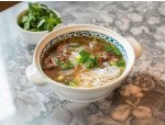 A pho вьетнамская кухня