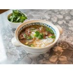 A pho вьетнамская кухня