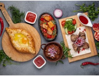 Кэтино лого