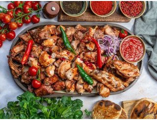 JiJil Tavern лого