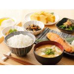 Азиатские обеды