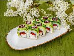 Poke'Sushi