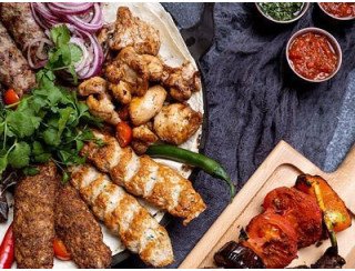 Кокос бар лого