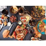 Голубые купола